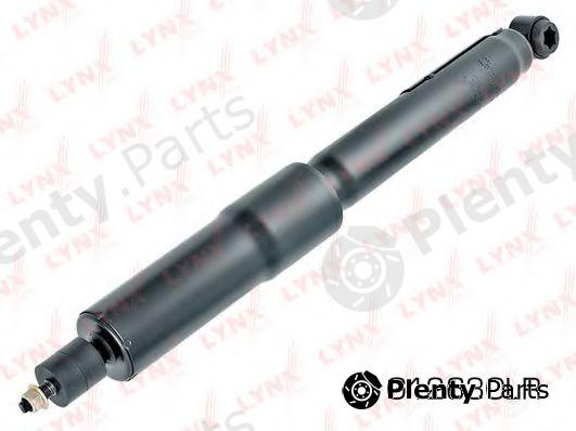  LYNXauto part G12630LR Shock Absorber