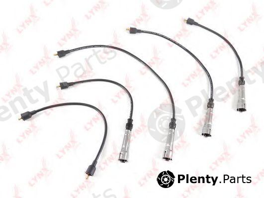  LYNXauto part SPC1202 Ignition Cable Kit