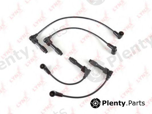  LYNXauto part SPC1814 Ignition Cable Kit