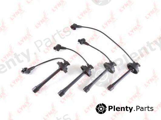  LYNXauto part SPC7573 Ignition Cable Kit