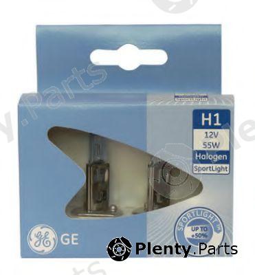  GE part 90761 Bulb, fog light
