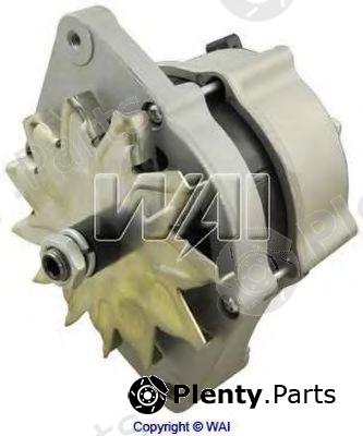  WAIglobal part 12223N Alternator