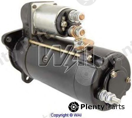  WAIglobal part 19780N Starter