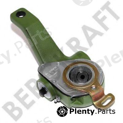  BERGKRAFT part BK235830 Brake Adjuster