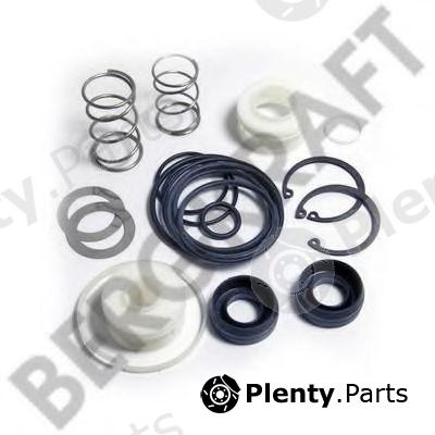  BERGKRAFT part BK12029AAS Repair Kit