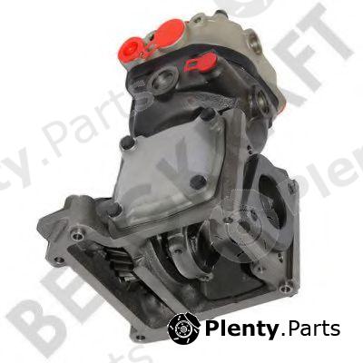  BERGKRAFT part BK1203024AC Compressor, compressed air system