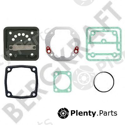  BERGKRAFT part BK8501409 Replacement part