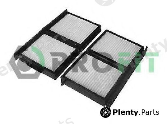  PROFIT part 15202606 Filter, interior air