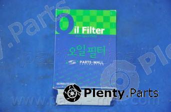  PARTS-MALL part PBA-014 (PBA014) Oil Filter