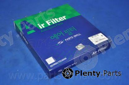  PARTS-MALL part PMA031 Filter, interior air