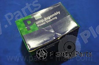  PARTS-MALL part PPA102 Hydraulic Pump, steering system
