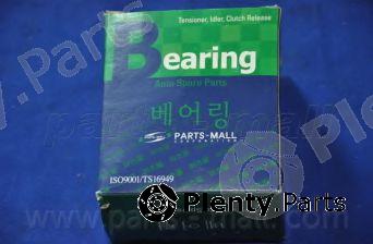  PARTS-MALL part PSAB013 Tensioner, timing belt