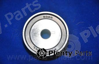  PARTS-MALL part PSAC003 Deflection/Guide Pulley, timing belt