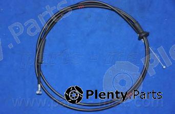  PARTS-MALL part PTA511 Bonnet Cable