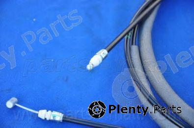  PARTS-MALL part PTA-683 (PTA683) Cable, door release