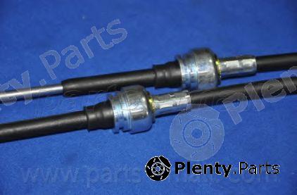  PARTS-MALL part PTC-035 (PTC035) Clutch Cable
