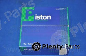  PARTS-MALL part PXMPC004B Piston