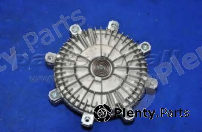  PARTS-MALL part PXNFA-008 (PXNFA008) Clutch, radiator fan