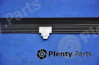  PARTS-MALL part PZAW031 Trim/Protective Strip, door