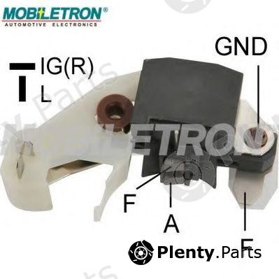  MOBILETRON part VRH200919 Alternator Regulator