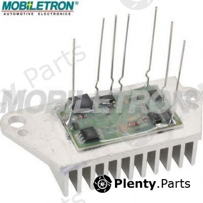  MOBILETRON part VRH20054AS Alternator Regulator
