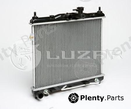  LUZAR part LRCHUGZ02235 Radiator, engine cooling