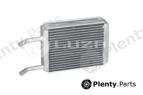  LUZAR part LRh0337b (LRH0337B) Heat Exchanger, interior heating