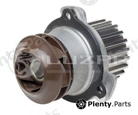  LUZAR part LWP01084 Water Pump