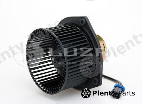  LUZAR part LFH01211 Interior Blower