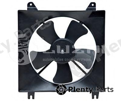  LUZAR part LFC0564 Fan, radiator