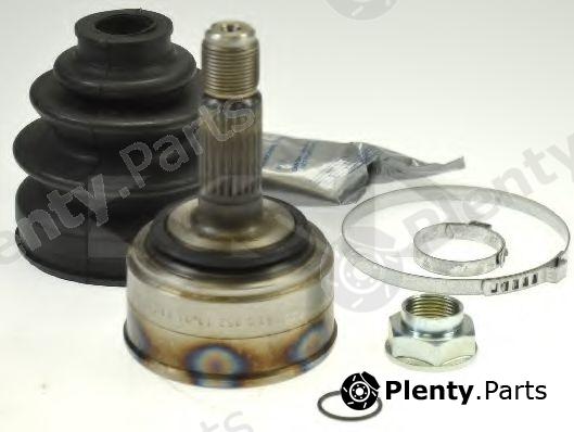  SPIDAN part 21385 Joint Kit, drive shaft