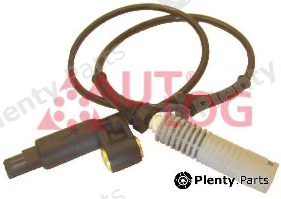  AUTLOG part AS4041 Sensor, wheel speed