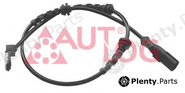  AUTLOG part AS4147 Sensor, wheel speed