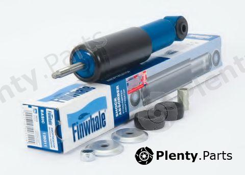  FINWHALE part 120311 Mounting Kit, shock absorber