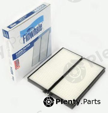  FINWHALE part AS514 Filter, interior air