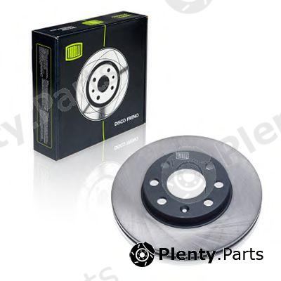  TRIALLI part DF051101 Brake Disc