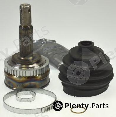  SPIDAN part 21496 Joint Kit, drive shaft