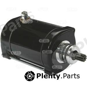  HC-Cargo part 112010 Starter