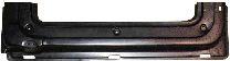  VAN WEZEL part 3075249 Hatch Door