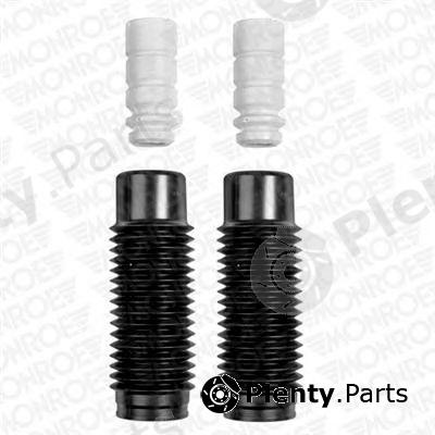  MONROE part PK139 Dust Cover Kit, shock absorber