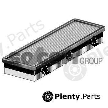  PURFLUX part A370 Air Filter