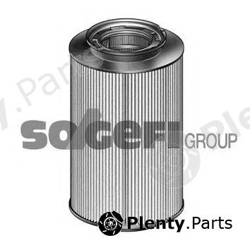  PURFLUX part C505 Fuel filter