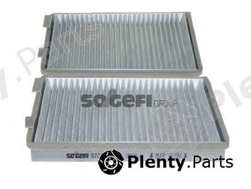  PURFLUX part AHC239 Filter, interior air