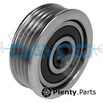  DAYCO part APV3063 Deflection/Guide Pulley, v-ribbed belt