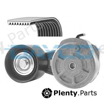 DAYCO part KPV039HD V-Ribbed Belt Set