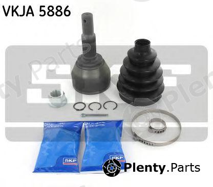  SKF part VKJA5886 Joint Kit, drive shaft