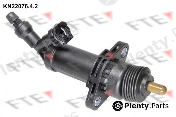  FTE part KN22076.4.2 (KN2207642) Slave Cylinder, clutch