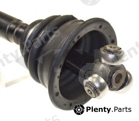  LÖBRO part 302908 Drive Shaft