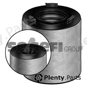  FRAM part CA10822 Air Filter