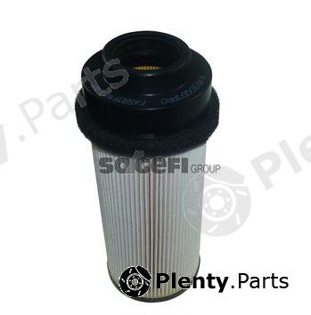  SogefiPro part FA5809 Fuel filter